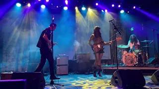 Messer Chups at Hi-Tide Summer Holiday Surf Festival, Asbury Park, NJ August 18, 2023 (4 songs)