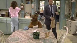 ALF Toaster