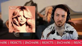 WE WENT THROUGH DECADES, BEBE ⏲️🚗💫 | BEBE REACTION | Z4CH4R6 REACTS