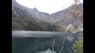 Польша: Закопане и Морское Око /Zakopane, Morskie Oko/