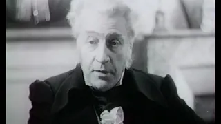 Sacha Guitry - Le Mot de Cambronne (extrait)