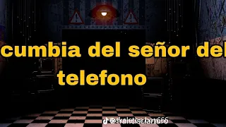 Phone Guy - La Cumbia De Los Vaqueros [Oficial Audio]