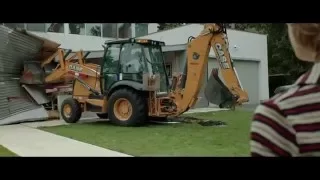 Разрушение (Demolition), 2016 Трейлер HD