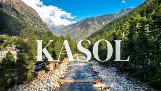 Top Beautiful Tourist Places to Visit in Kasol | KASOL KAISE JAE |Manali kasol group tour 6230744496