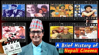 Rise and Fall of Nepali Film Industry