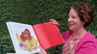 Family Read Along: The Little Red Hen