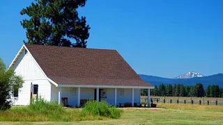 Fort Klamath Site | Wikipedia audio article