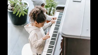 5 ways music benefits children