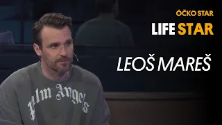 Leoš Mareš: Každej může bejt v O2 areně. I ty! (LIFE STAR)