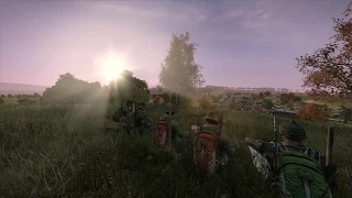 DayZ Standalone Gameplay Trailer