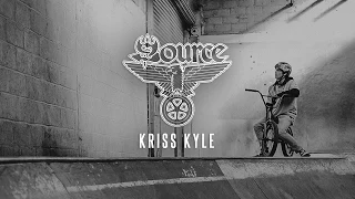 Kriss Kyle 2014