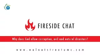 Fireside Chat - Faith Questions Answered 001