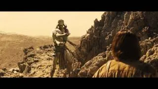 John Carter Clip - John Carter meets Tars Tarkas | Official Disney HD Video Information