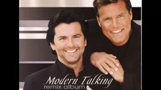 Modern Talking Cheri Cheri Lady (special dance version)