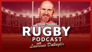 Six Nations preview with special guest Emily Scarratt. Plus more! ...Rugby #podcast