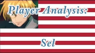 Player Analysis: Sel