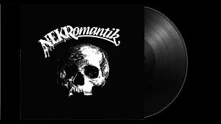 NEKROMANTIK (1987) [FULL VINYL]