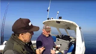 Learn to Fish from a BOAT - Lure & Bait Fishing