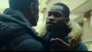 Modie doesn't care about the feds ( top boy ) s3ep9