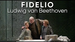 This Is Opera. Fidelio (Ludwig Van Beethoven).