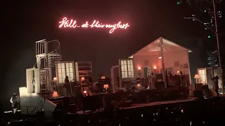 The 1975 | "Robbers" | Still... At Their Very Best Tour (Tampa - 10/18/23)