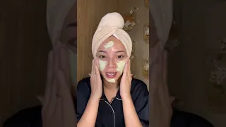 MANDI 2x sehari ANEH⁉️ #budayaJepang #Jepang #SkintificClayMask