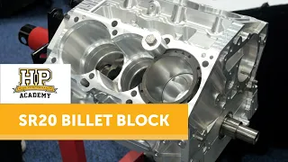 When is it time for a 2,000HP billet block? | Mazworx