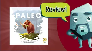 Paleo Review - with Zee Garcia