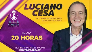 LUCIANO CESA - EP #01