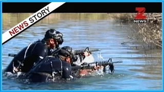 Exclusive: Para SF of Indian Army - The specialised combat force!