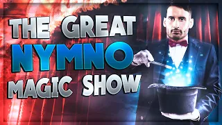 THE GREAT NYMNO
