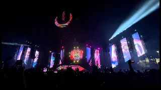 Zedd - Ultra Australia 2024 (Melbourne)