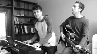 Hotel Ceiling - Rixton (Cover by Alec Chambers ft. John FitzGerald) | Alec Chambers