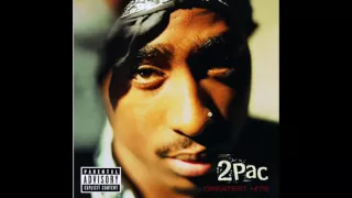 2pac Feat. Danny Boy, Aaron Hall, K-Ci & JoJo - Toss It Up