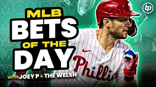 Best MLB Bets and Parlay Tips for Monday, April 29th (Presented by bet365)