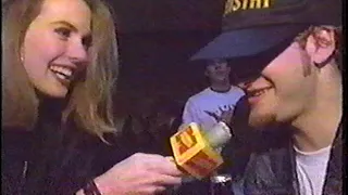 Layne Staley MuchMusic Tribute 2002