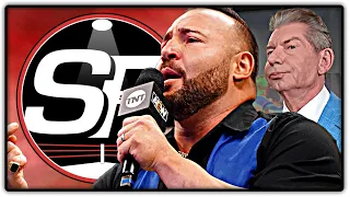 Vince hat mehr Einfluss als WWE offiziell zugibt! AEW löst Stable auf! (WWE News, Wrestling News)