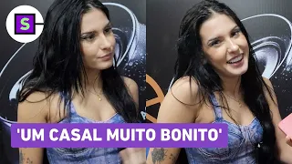 Ana Castela abre o jogo sobre término com Gustavo Mioto: 'Muito bonito'