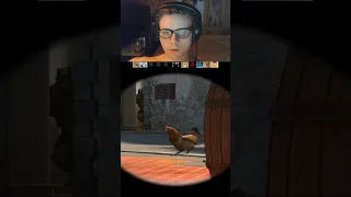 Petition to remove 🐔 from CS:GO 📝