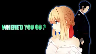 Nightcore | Fort Minor - Where'd You Go?