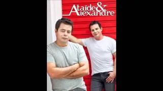 Ataide & Alexandre - Sua Ausência.wmv