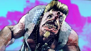 Rage 2's Combat Is Awesome... When You Get To It