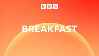 BBC Breakfast (New Look - New Studio) - 26 June 2023