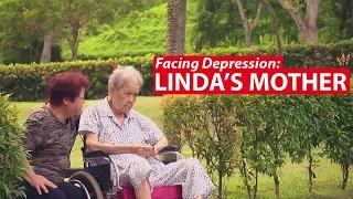 Facing Elderly Depression: Linda's Mother | CNA Insider