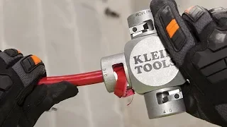 5 Electrical Tools By Klein Tools You Can Buy On Amazon