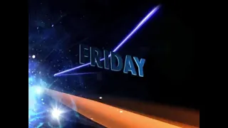 Nicktoons- Jimmy Neutron Friday Night Movies Promo (Summer 2011?)