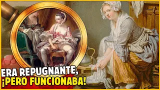 ¿CÓMO ERA LA MENSTRUACIÓN Y LA HIGIENE FEMENINA EN LA ÉPOCA VICTORIANA?