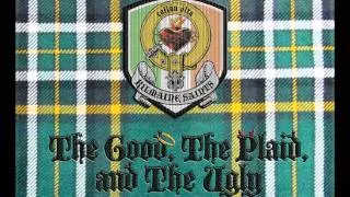 Kilmaine Saints - Gold and Guns (Will Get the Job Done)