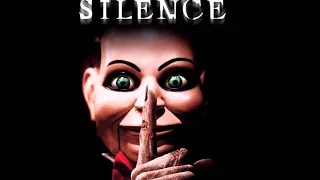 24 Famous DEAD SILENCE Movie Quotes - HD