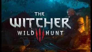 The Witcher III: Wild Hunt (Nintendo Switch) Pt. 1: Kaer Morhen & Lilac and Gooseberries